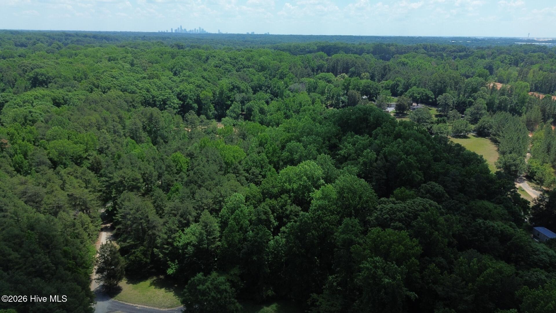 10466 Moores Chapel Road Charlotte, NC 28214 - Photo 13 of 50 Aerial NW POV Alt