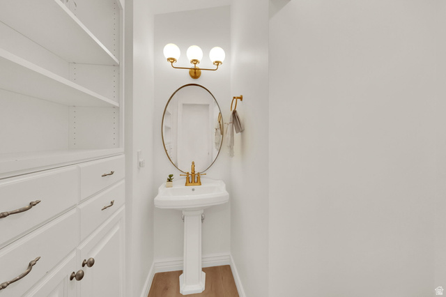 295 South 1550th Street East Bountiful, UT 84010 - Photo 36 of 59