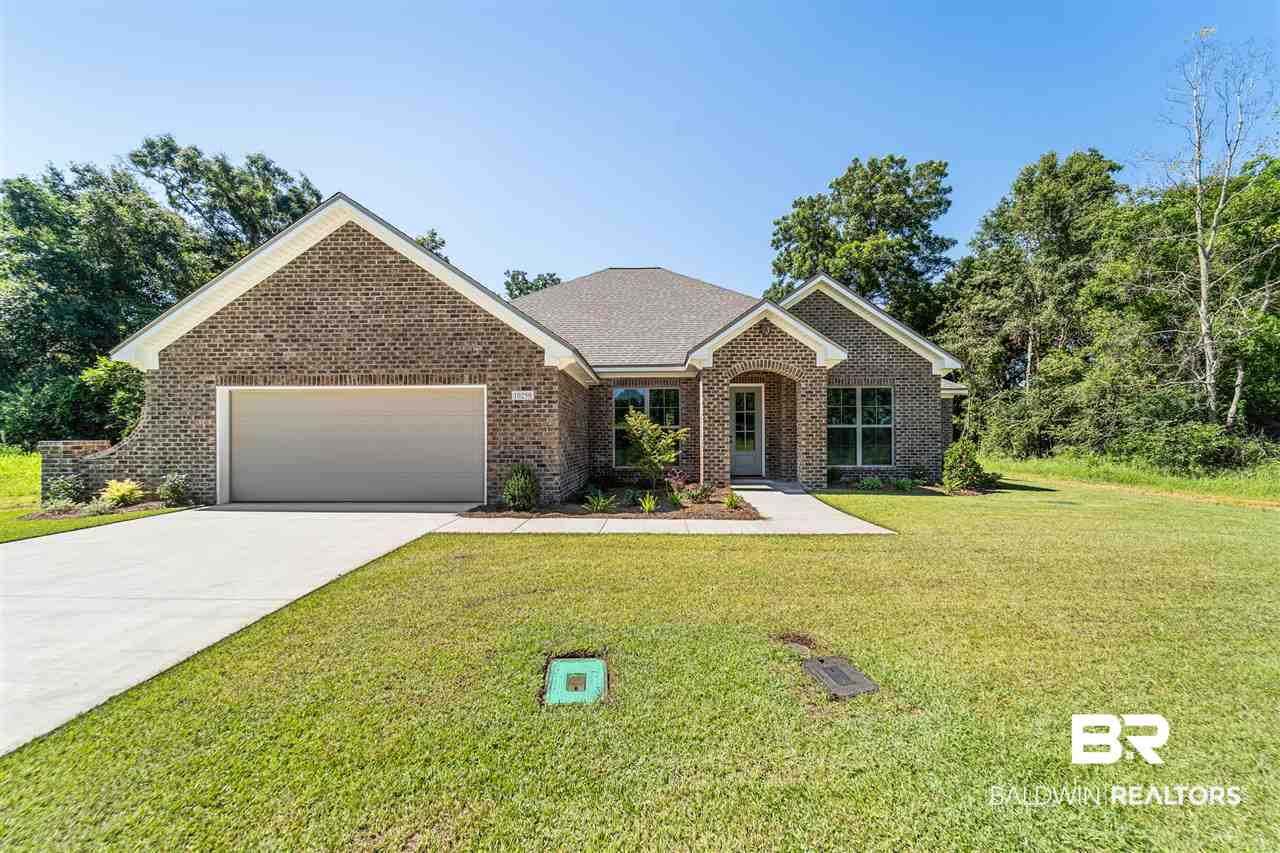 10259 Grady Lane Mobile, AL 36695 - Photo 2 of 25