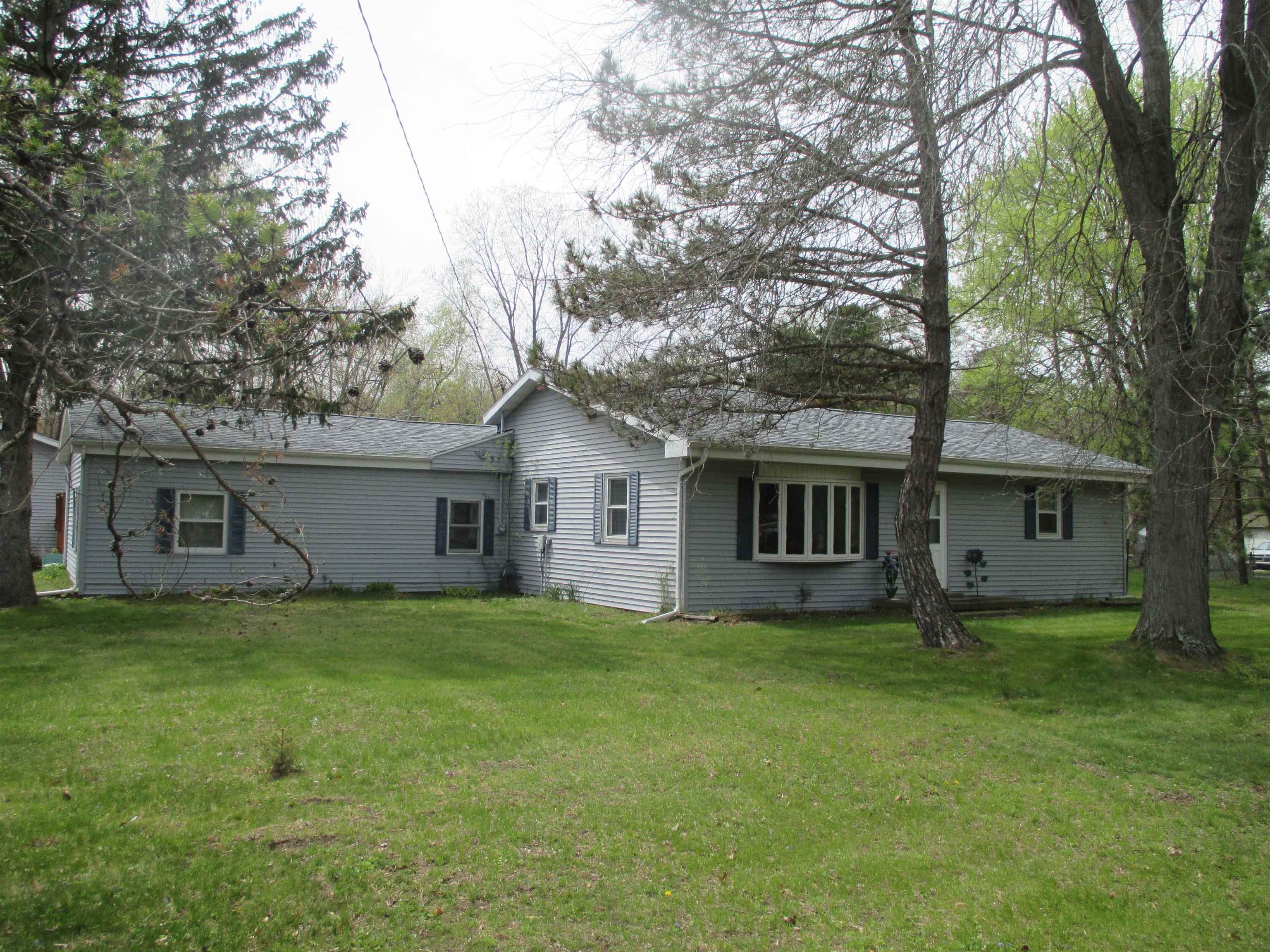 N3477 Liberty Street Montello, WI 53949 - Photo 1 of 37