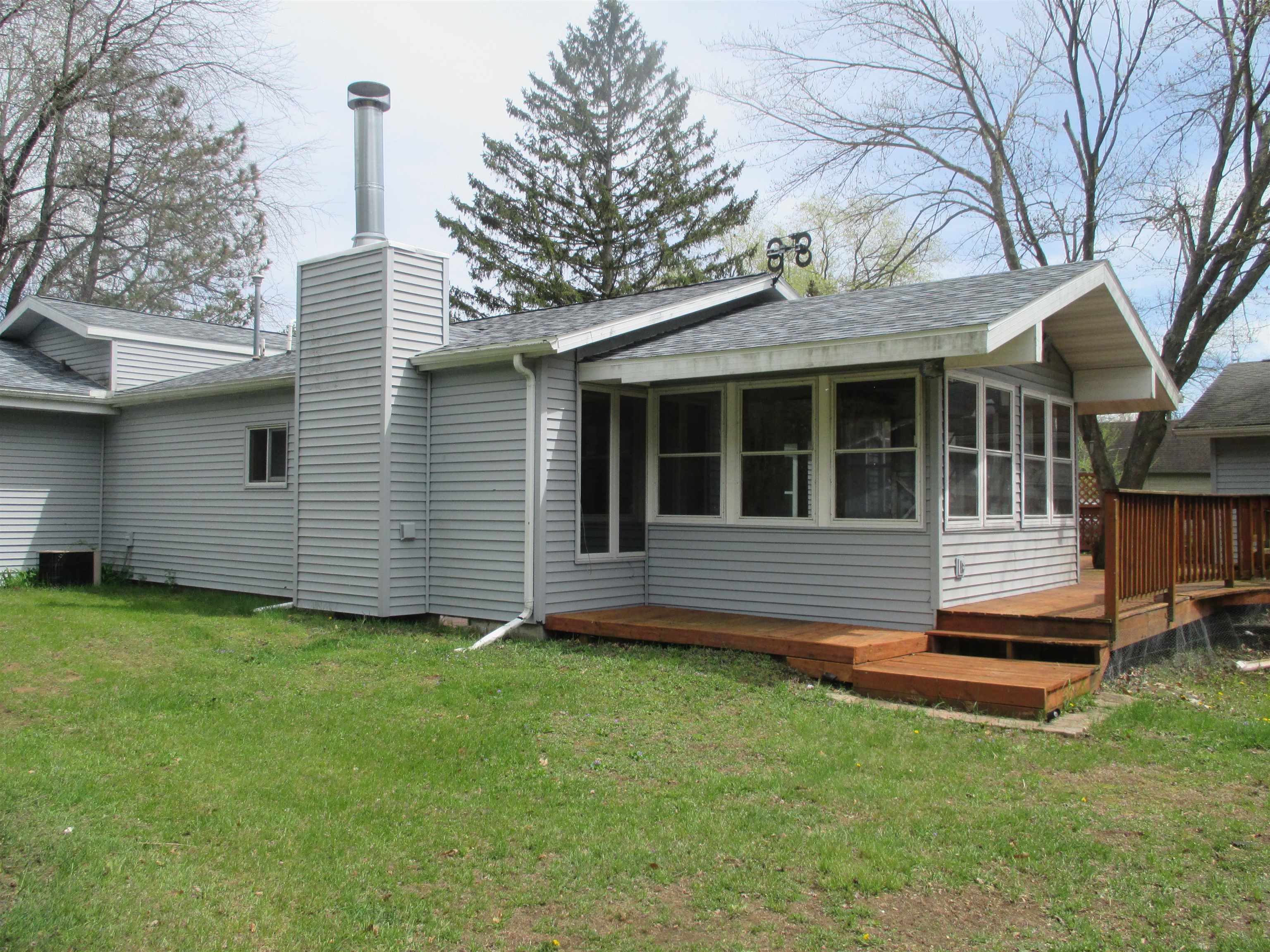 N3477 Liberty Street Montello, WI 53949 - Photo 28 of 37