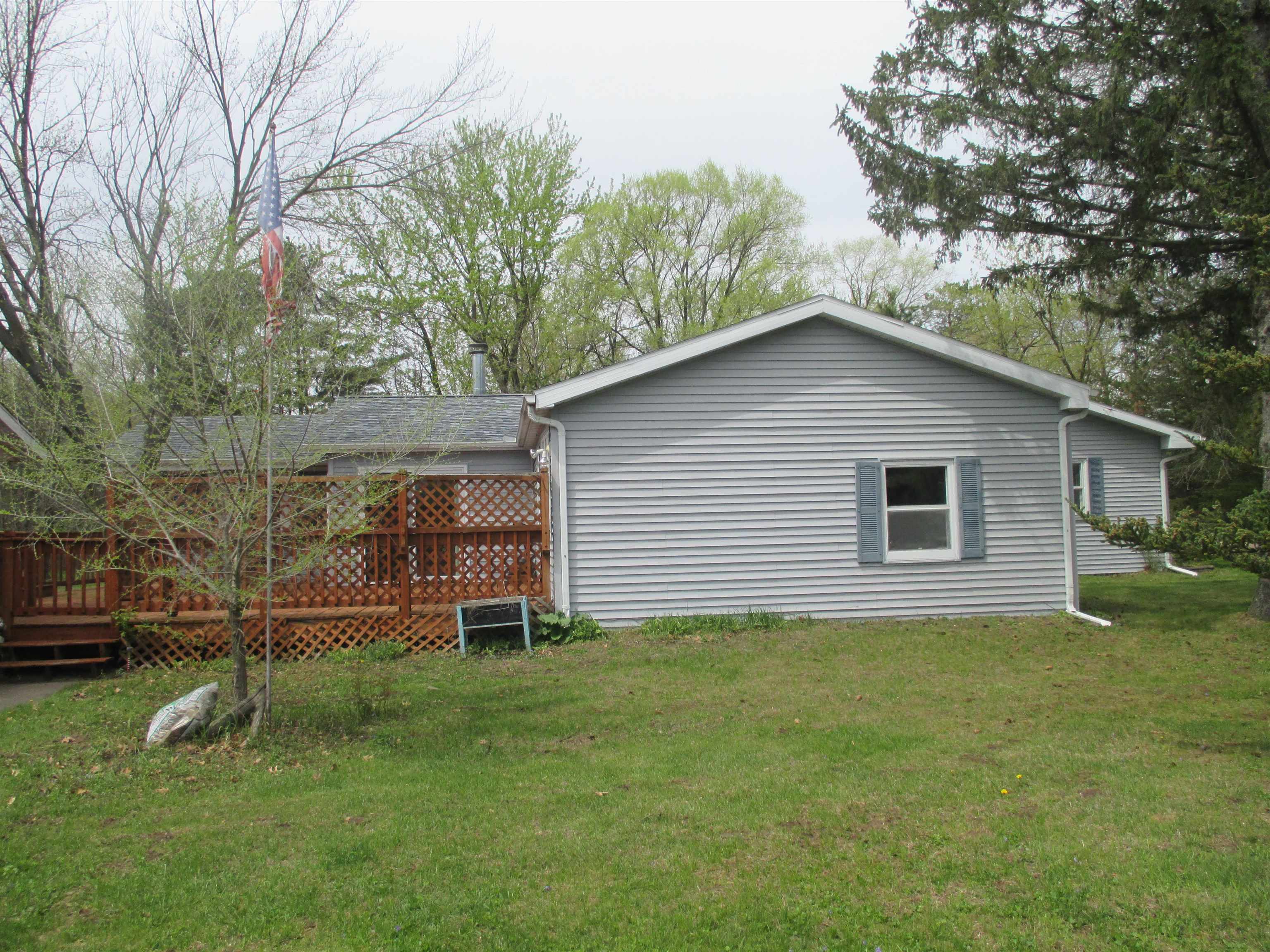 N3477 Liberty Street Montello, WI 53949 - Photo 34 of 37
