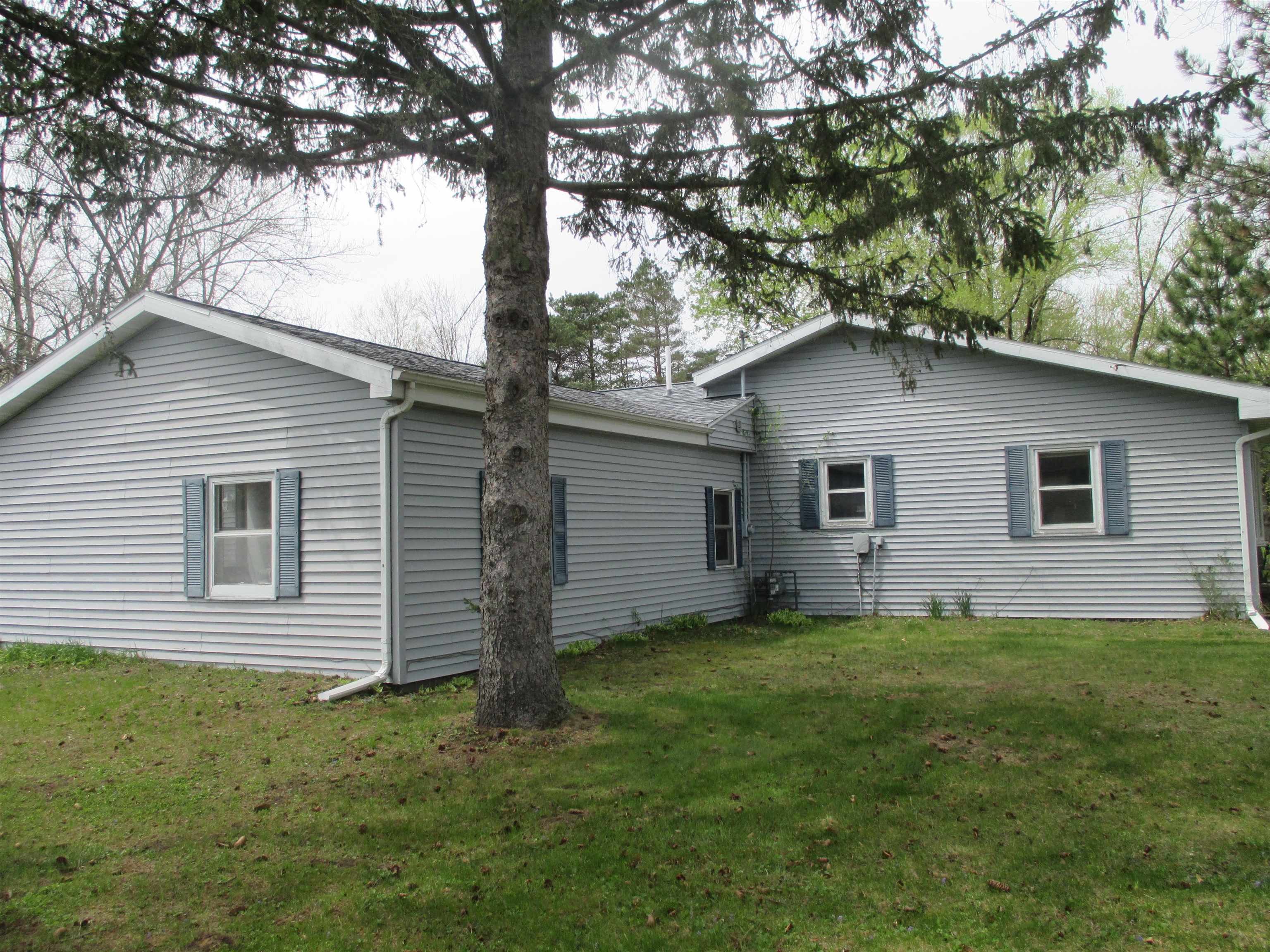 N3477 Liberty Street Montello, WI 53949 - Photo 35 of 37