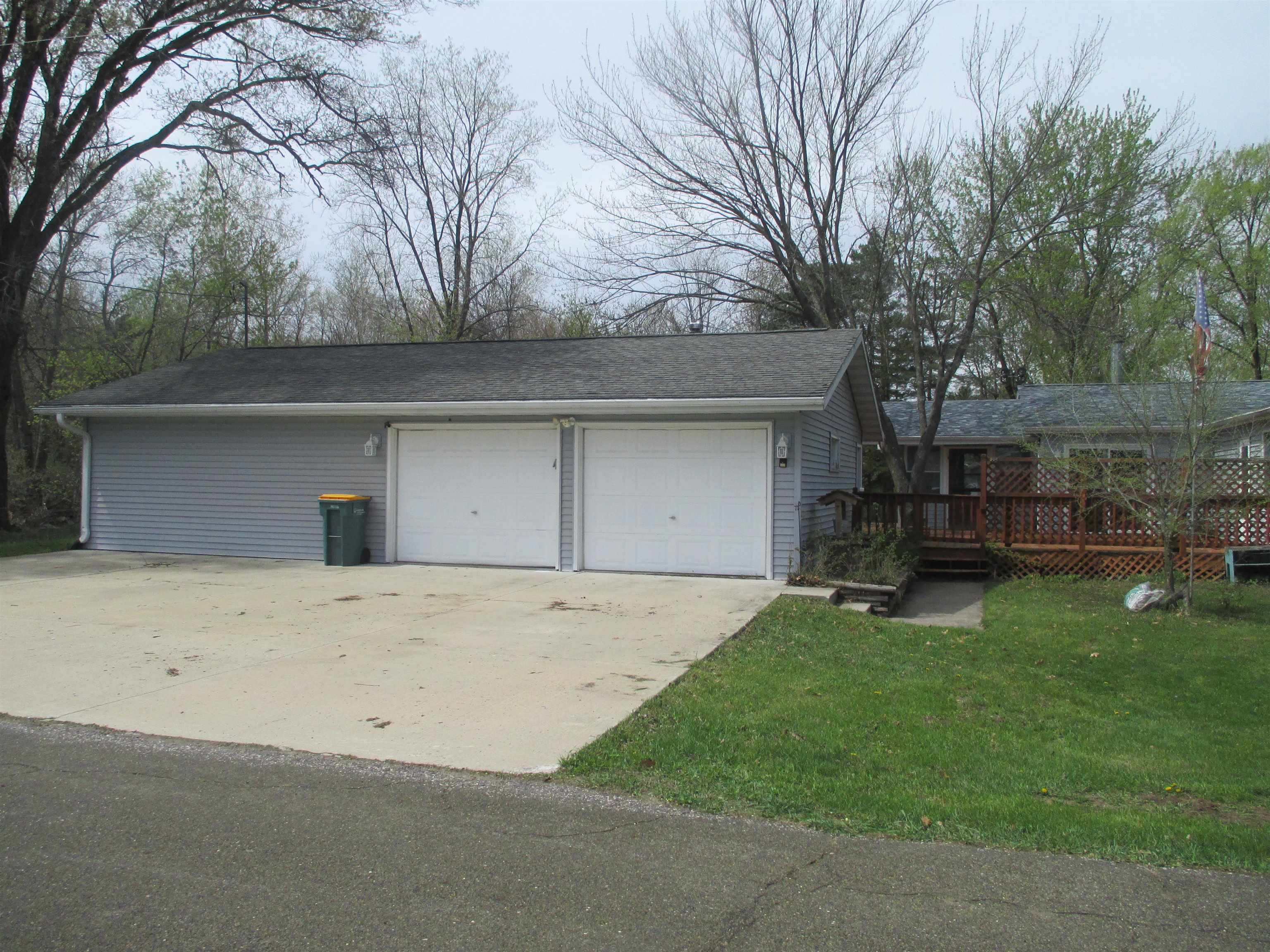 N3477 Liberty Street Montello, WI 53949 - Photo 37 of 37