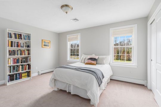 919 Seven Mile Road Cranston, RI 02823 - Photo 18 of 27 Bedroom 3