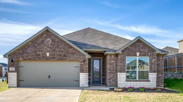 $329,000 | 900 Juneberry Drive, Denton, TX 76207