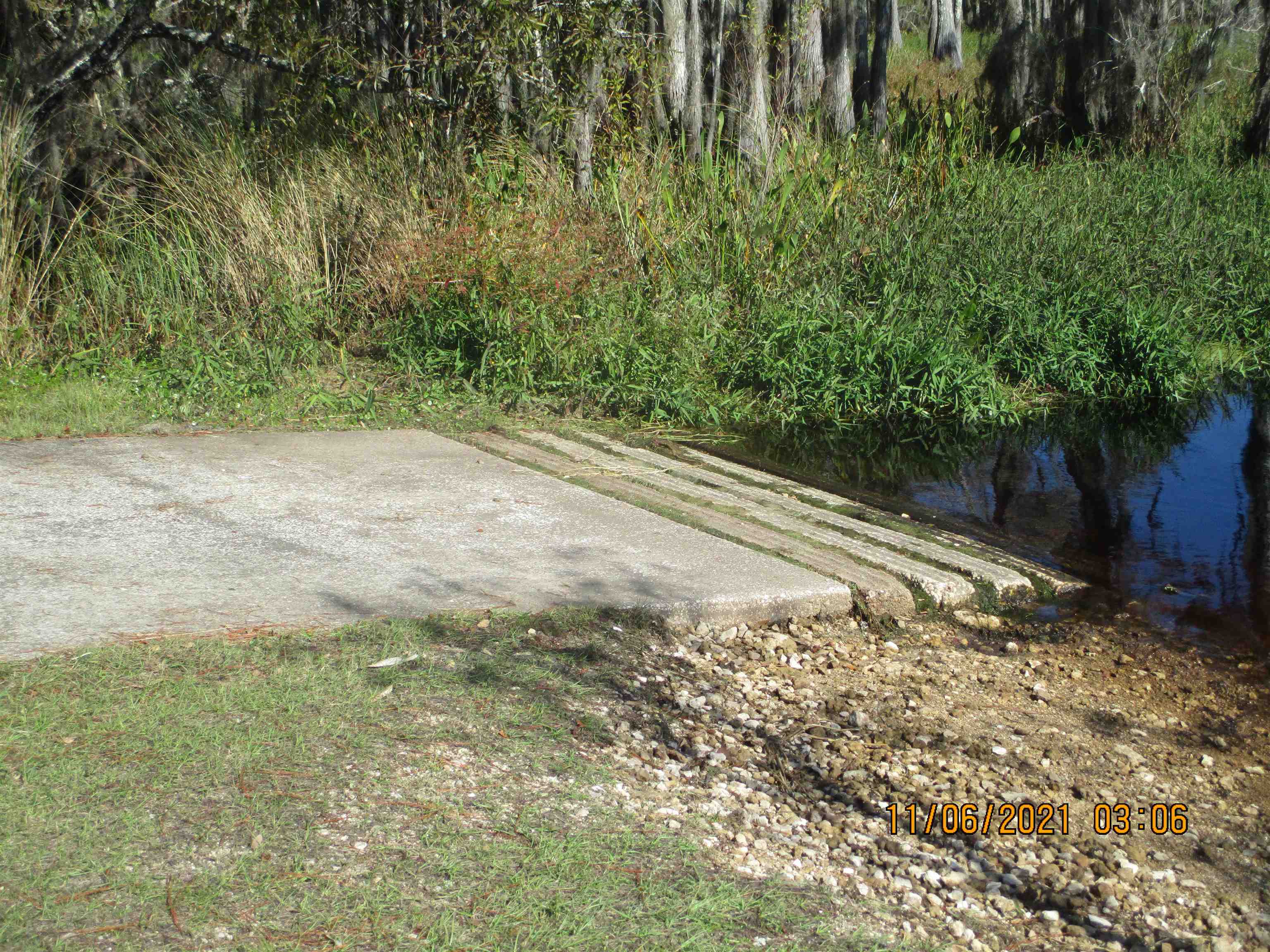 Xx Otter Lake Road Panacea, FL 32346 - Photo 3 of 8 Gallery Image 3