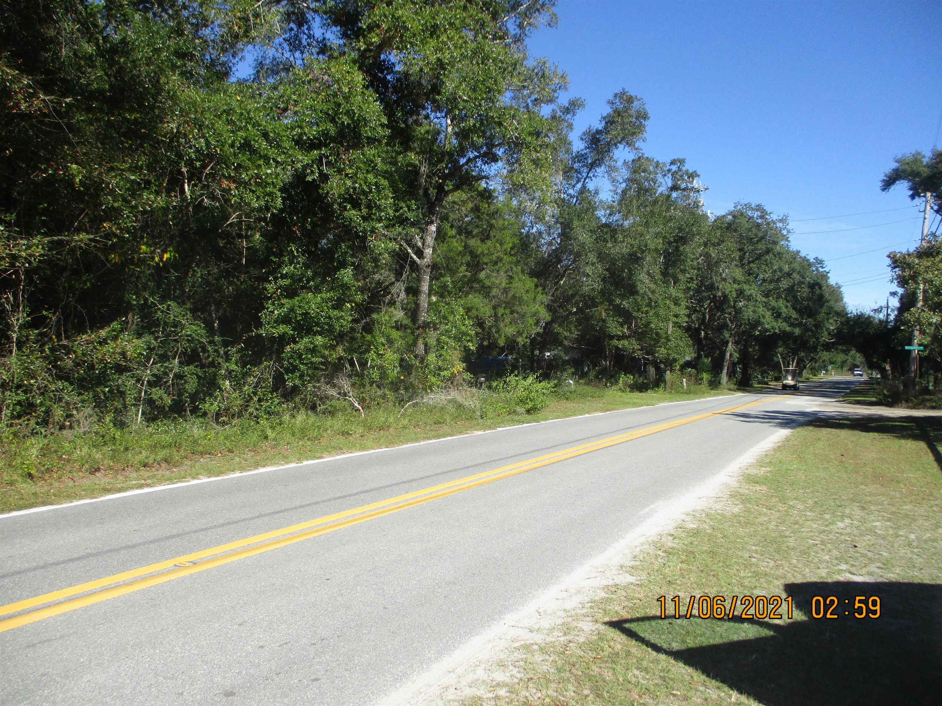 Xx Otter Lake Road Panacea, FL 32346 - Photo 8 of 8 Gallery Image 8