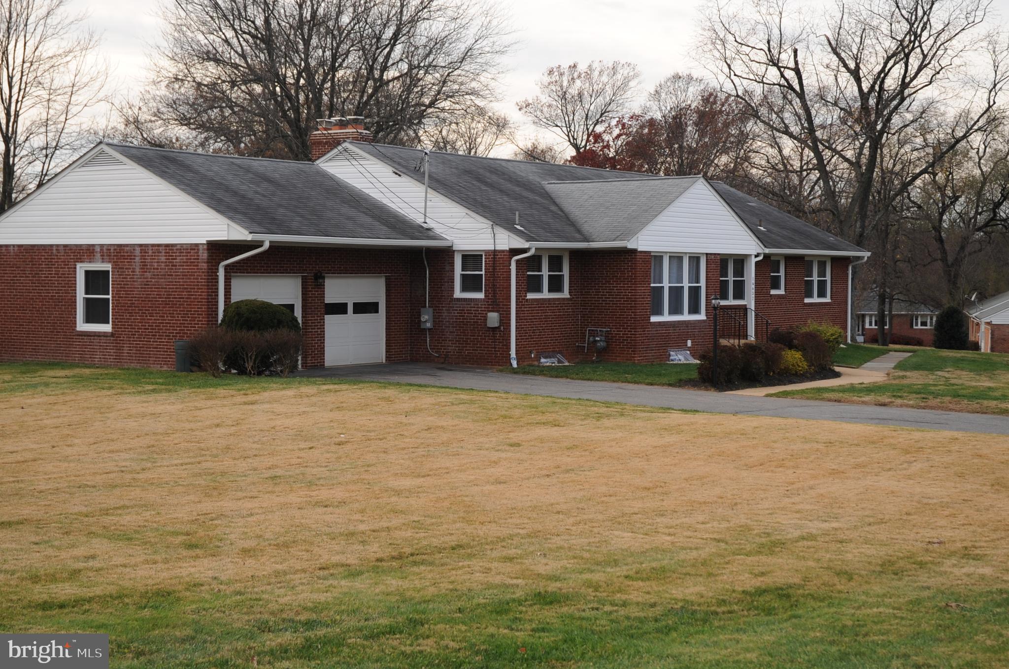 16632 Alden Avenue Gaithersburg, MD 20877 - Photo 1 of 57 Front View
