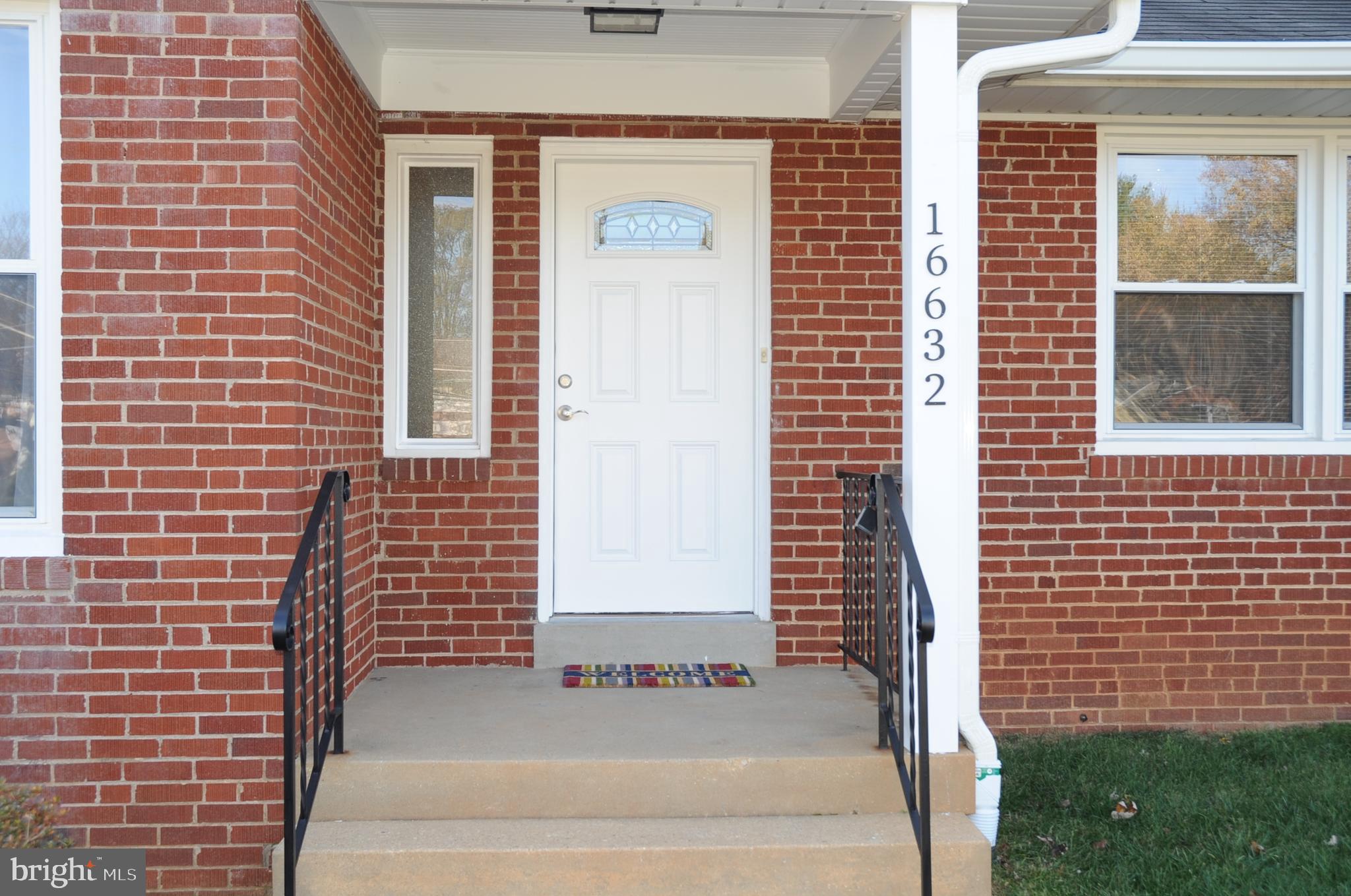 16632 Alden Avenue Gaithersburg, MD 20877 - Photo 2 of 57 Front Entry