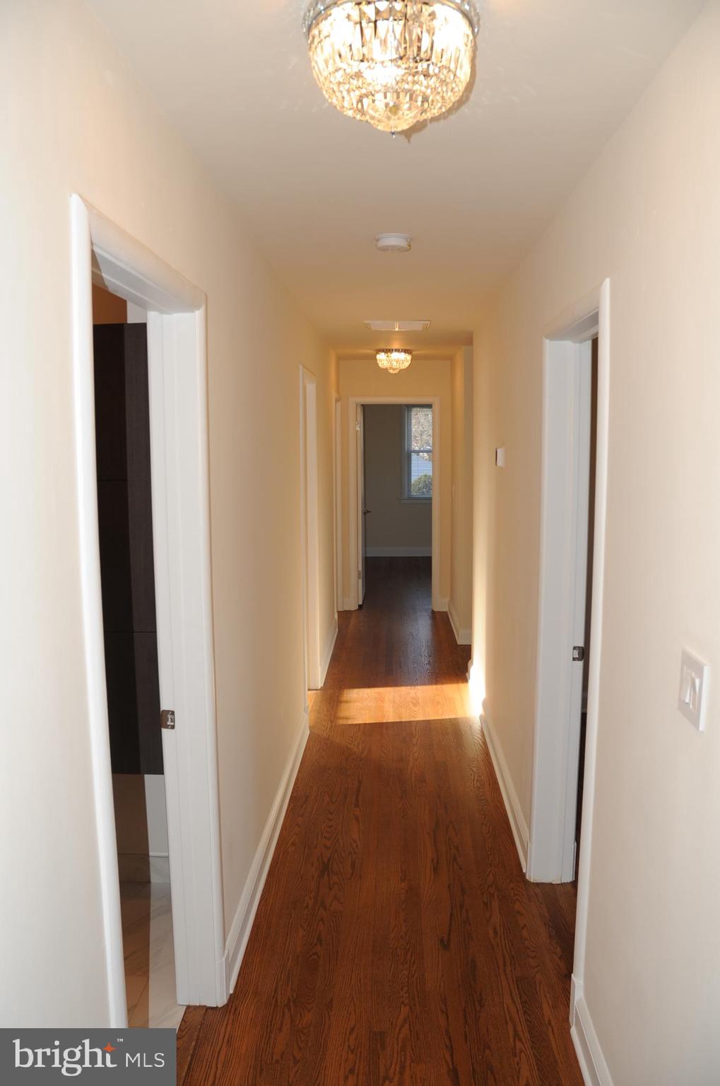 16632 Alden Avenue Gaithersburg, MD 20877 - Photo 21 of 57 Main Hall