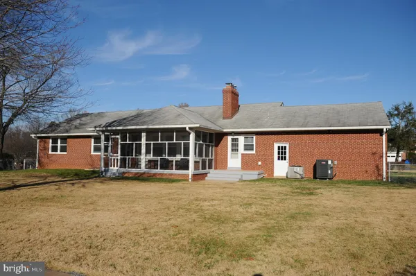 $4,500 | 16632 Alden Avenue, Gaithersburg, MD 20877