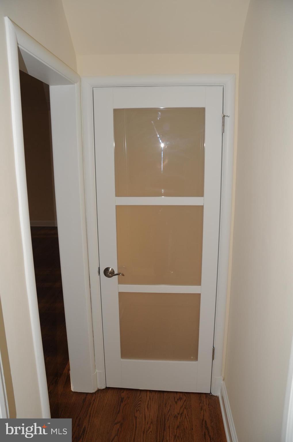 16632 Alden Avenue Gaithersburg, MD 20877 - Photo 34 of 57 Door to Basement