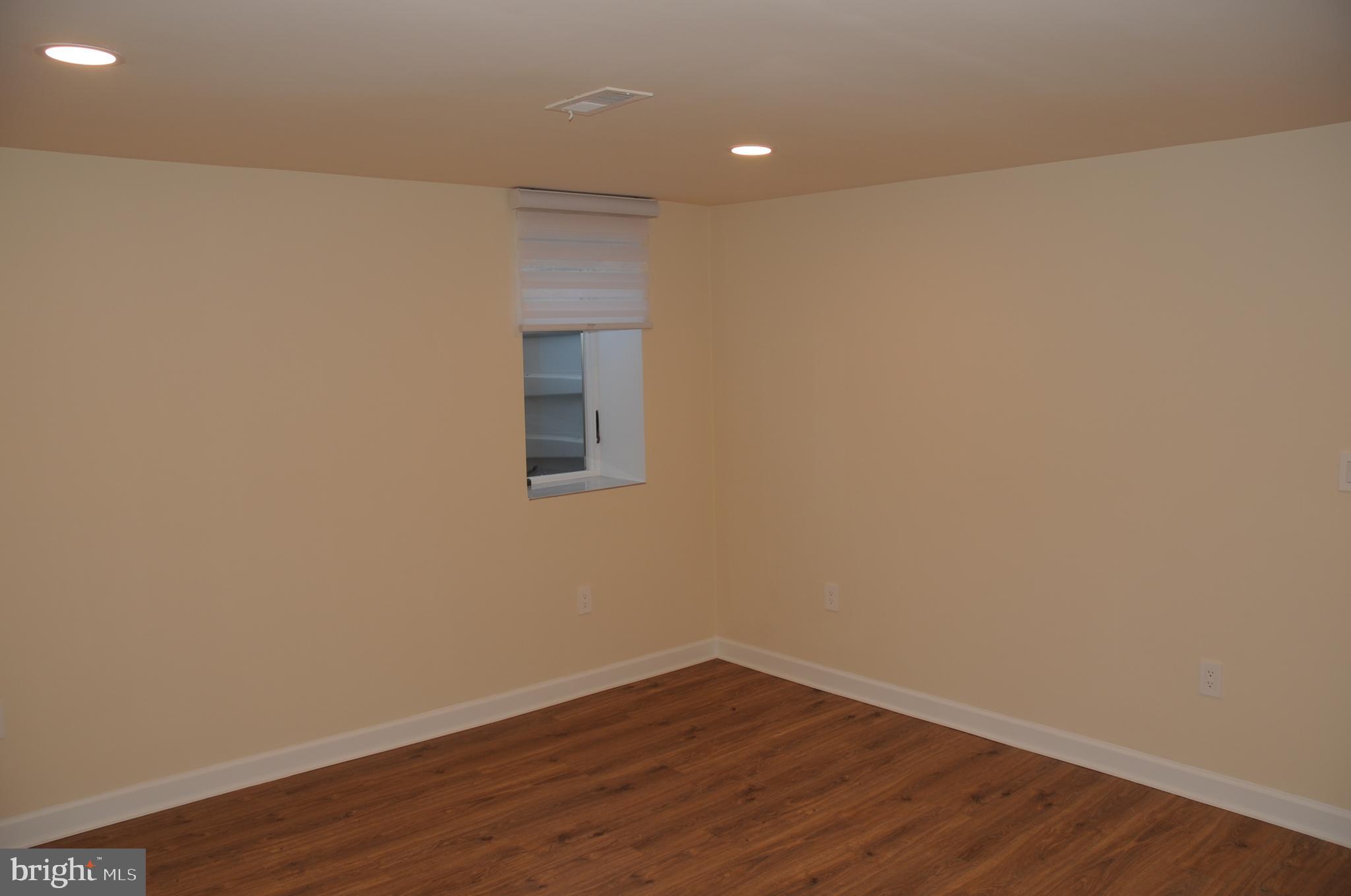 16632 Alden Avenue Gaithersburg, MD 20877 - Photo 45 of 57 Fifth Bedroom - Egress Window