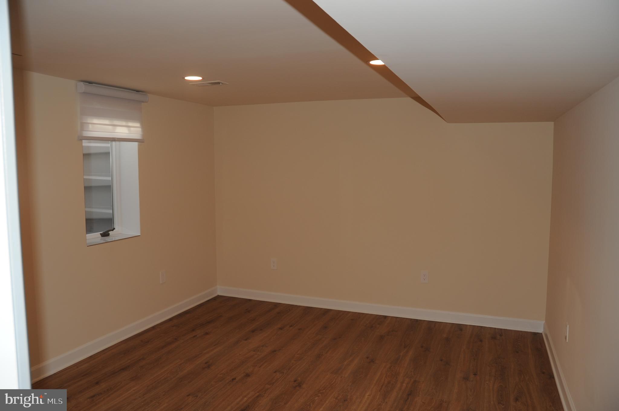 16632 Alden Avenue Gaithersburg, MD 20877 - Photo 49 of 57 Sixth Bedroom - Egress Window