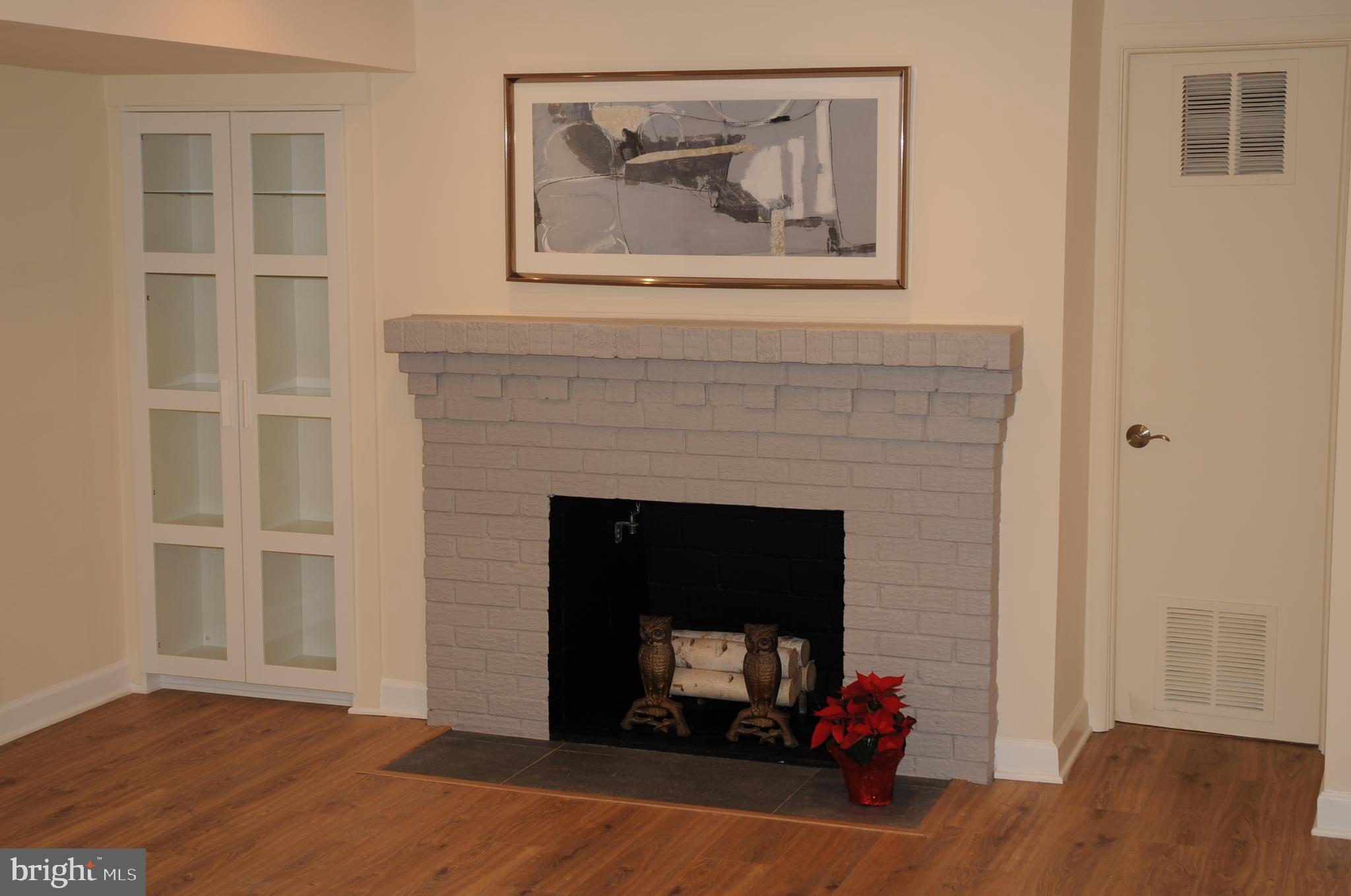 16632 Alden Avenue Gaithersburg, MD 20877 - Photo 52 of 57 Family Room