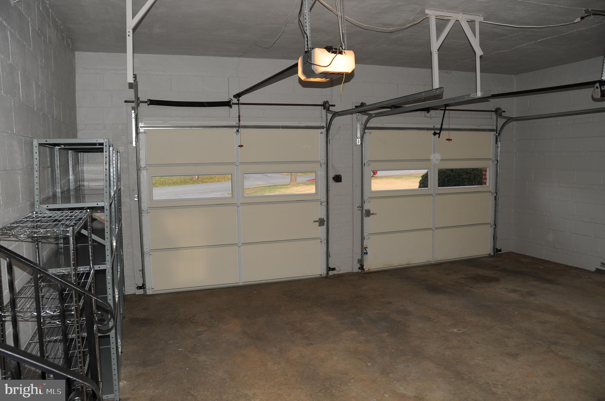 16632 Alden Avenue Gaithersburg, MD 20877 - Photo 56 of 57 Garage