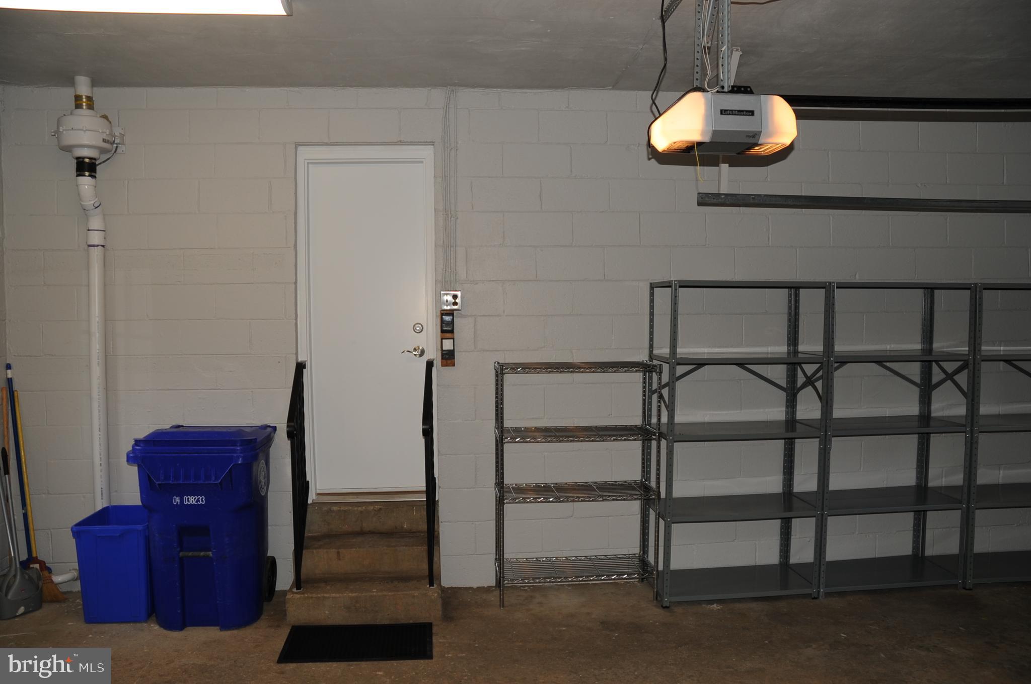 16632 Alden Avenue Gaithersburg, MD 20877 - Photo 57 of 57 Garage (Radon System)