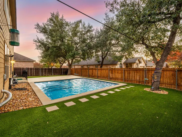 $814,900 | 323 Settlers Home Drive, Cedar Park, TX 78613