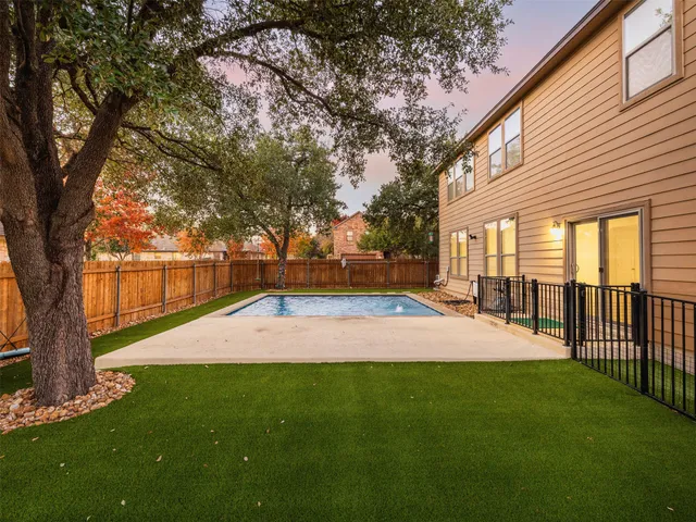 $814,900 | 323 Settlers Home Drive, Cedar Park, TX 78613