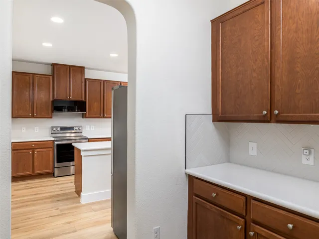 $814,900 | 323 Settlers Home Drive, Cedar Park, TX 78613