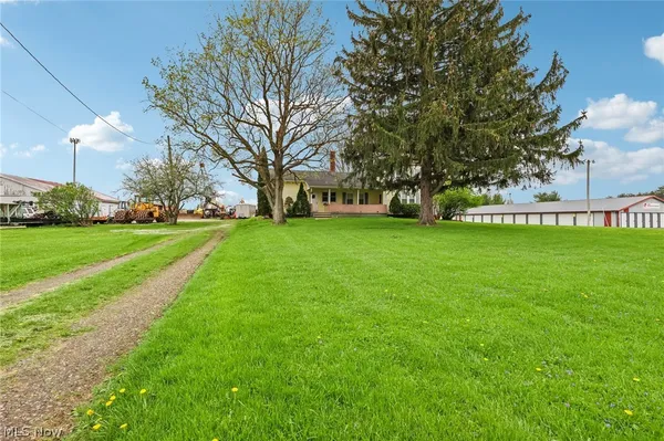 $399,900 | 44901 Highway 18, Wellington, OH 44090