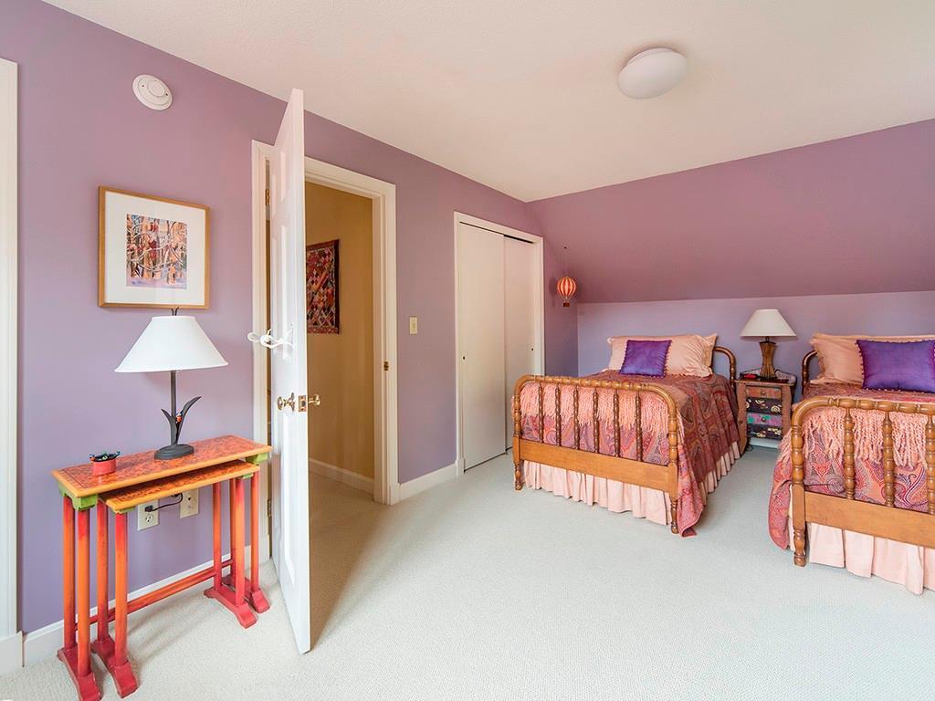 358 Bristol Road Damariscotta, ME 04543 - Photo 20 of 29 Second Floor Bedroom