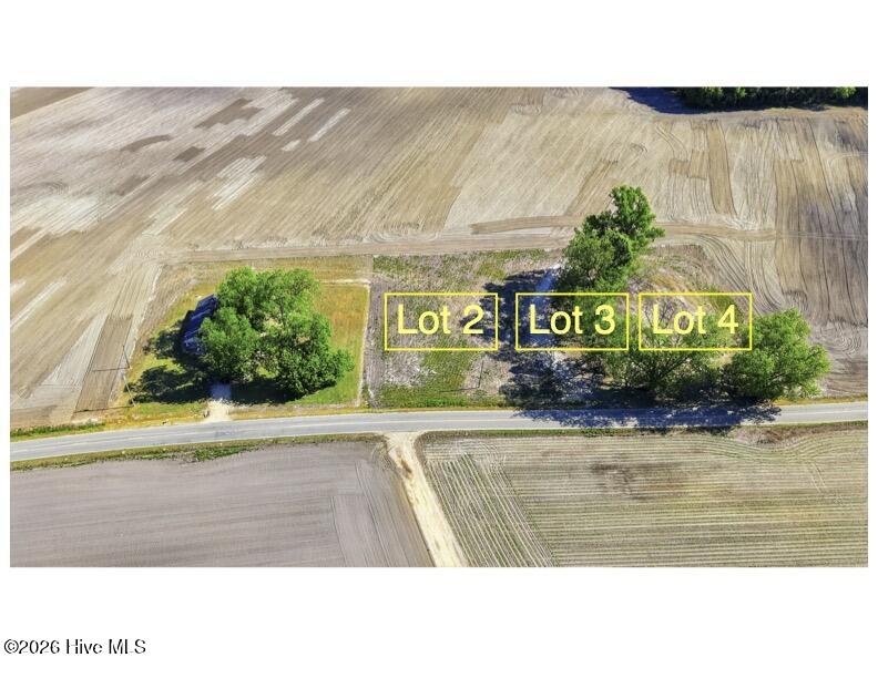 1142 Waller Road Mount Olive, NC 28365 - Photo 2 of 7