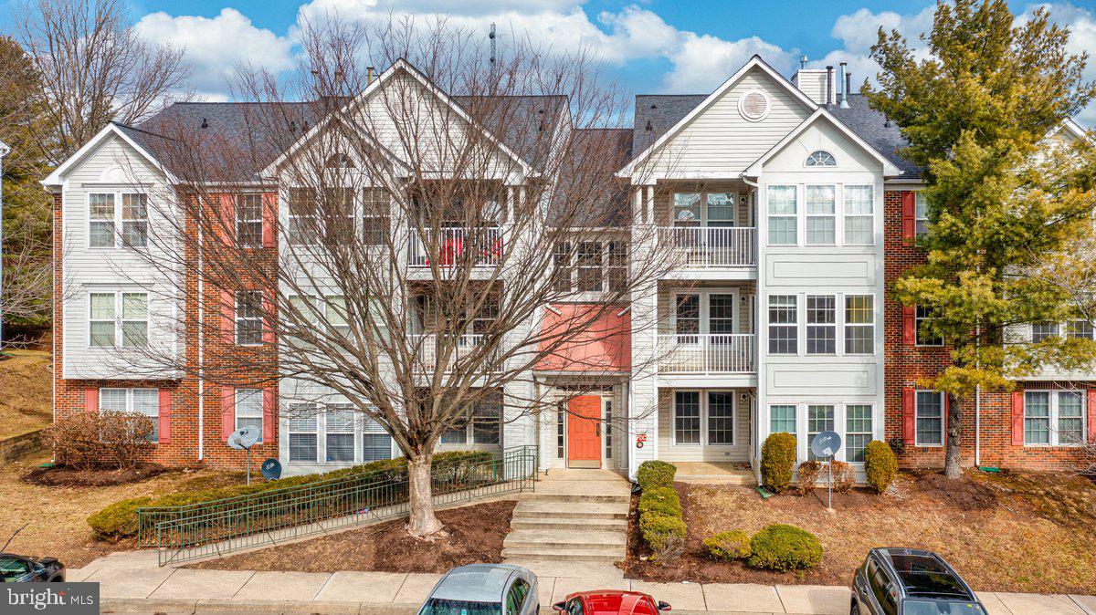 10105 Ridge Manor Terrace, Unit 3000H Damascus, MD 20872 - Photo 2 of 26 Garden style Condo