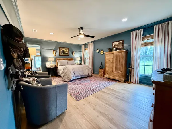 $829,000 | 1786 County Road 150, Madison, FL 32340