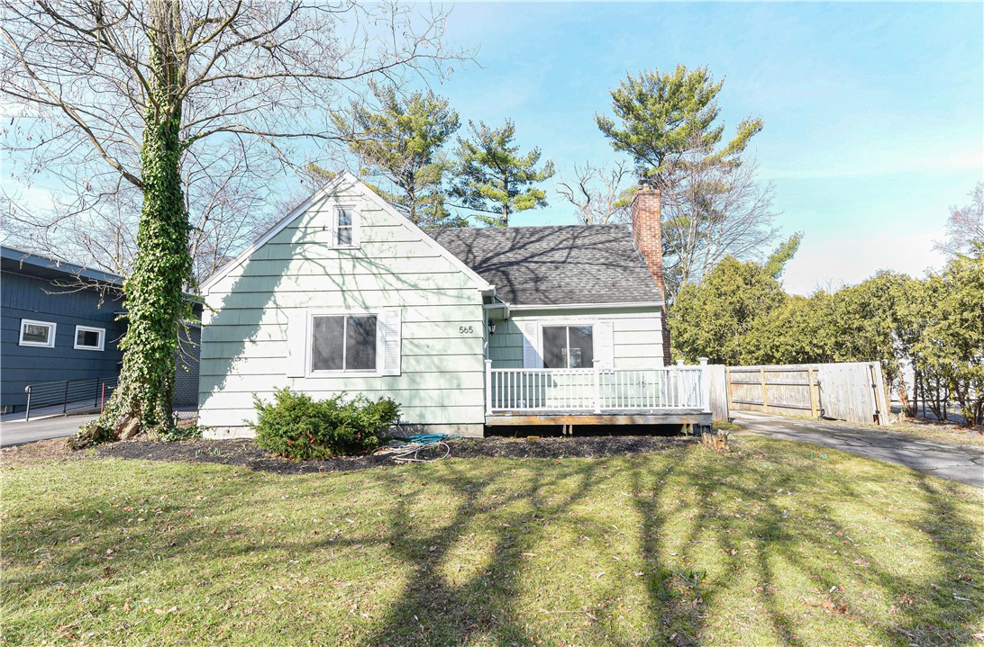 565 Winton Road North Rochester, NY 14610 - Photo 1 of 1