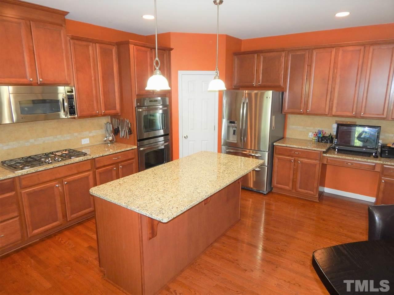 128 Forbes Road Wake Forest, NC 27587 - Photo 3 of 25 Gallery Image 3