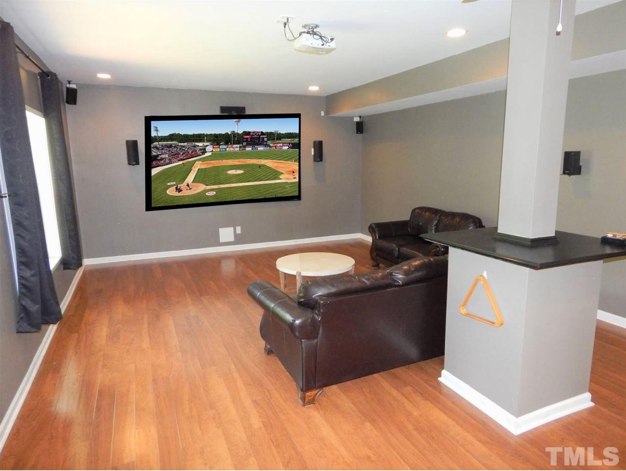 128 Forbes Road Wake Forest, NC 27587 - Photo 22 of 25 Gallery Image 22