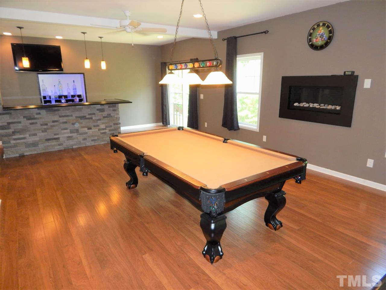 128 Forbes Road Wake Forest, NC 27587 - Photo 4 of 25 Gallery Image 4