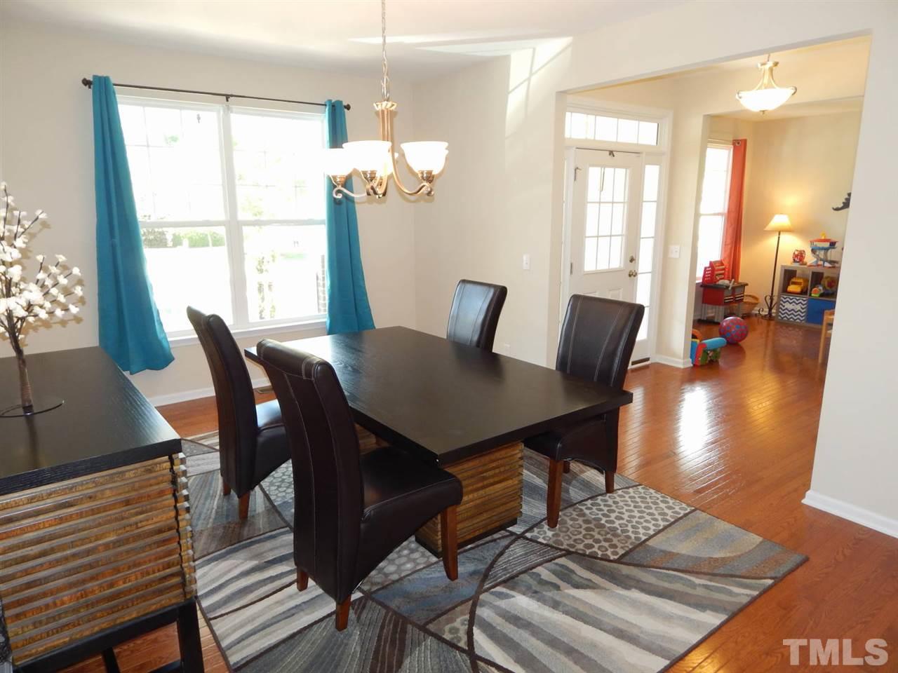 128 Forbes Road Wake Forest, NC 27587 - Photo 5 of 25 Gallery Image 5