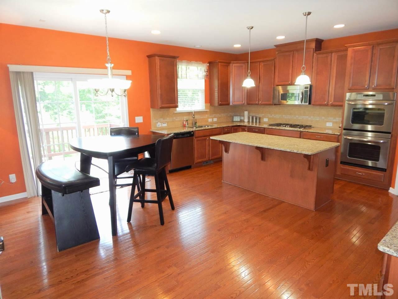 128 Forbes Road Wake Forest, NC 27587 - Photo 8 of 25 Gallery Image 8