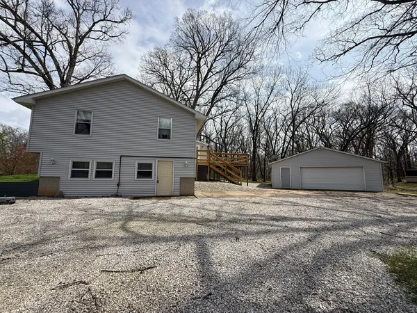 $224,999 | 2 Acapulco Drive, Putnam, IL 61560