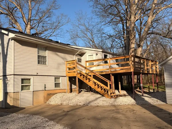 $224,999 | 2 Acapulco Drive, Putnam, IL 61560