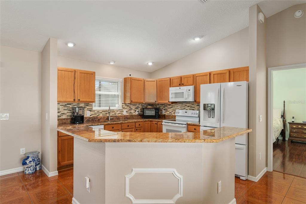 2446 Hopespring Loop The Villages, FL 32162 - Photo 15 of 53