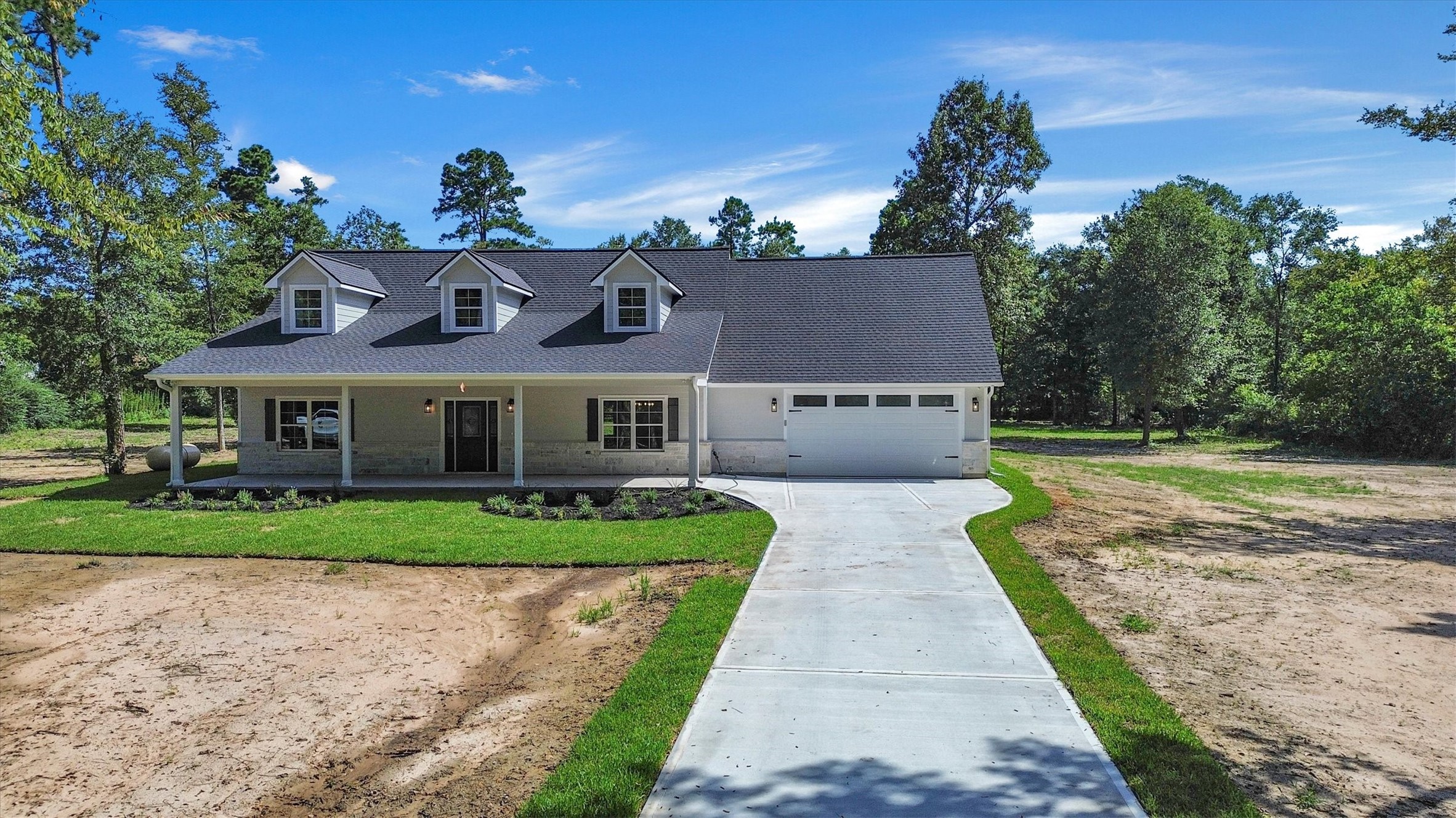 1087 Jones Road New Waverly, TX 77358 - Photo 36 of 44 Gallery Image 36