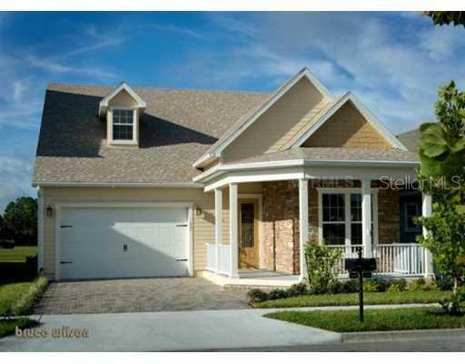 6992 Bluestem Road Harmony, FL 34773 - Photo 1 of 1 Exterior Front