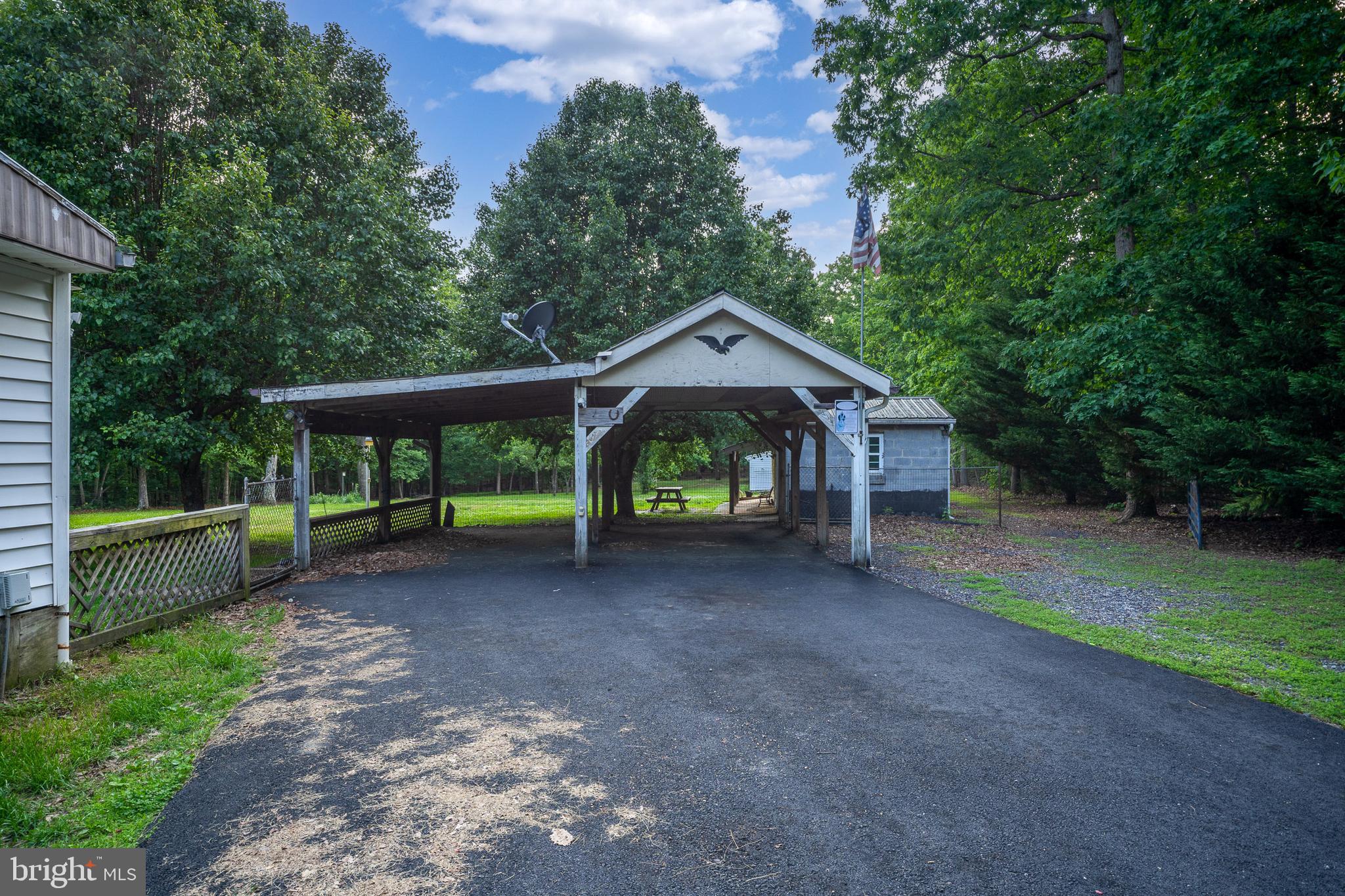 16760 Mountain Track Road Orange, VA 22960 - Photo 3 of 47 Gallery Image 3