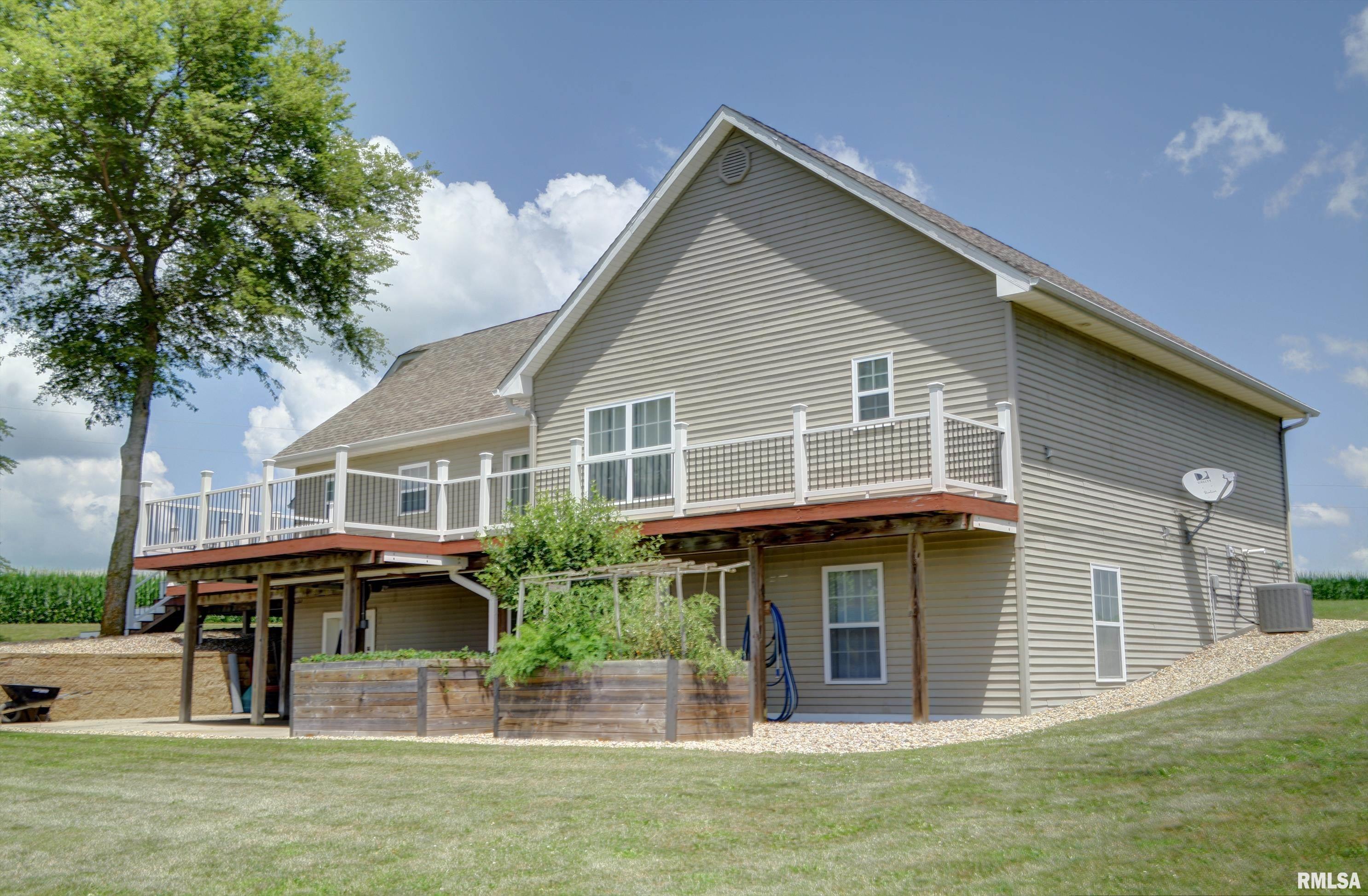 1211 Kramer Road Avon, IL 61415 - Photo 28 of 39