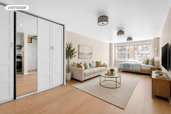 $525,000 | 370 East 76th Street, Unit C204 | Lenox Hill
