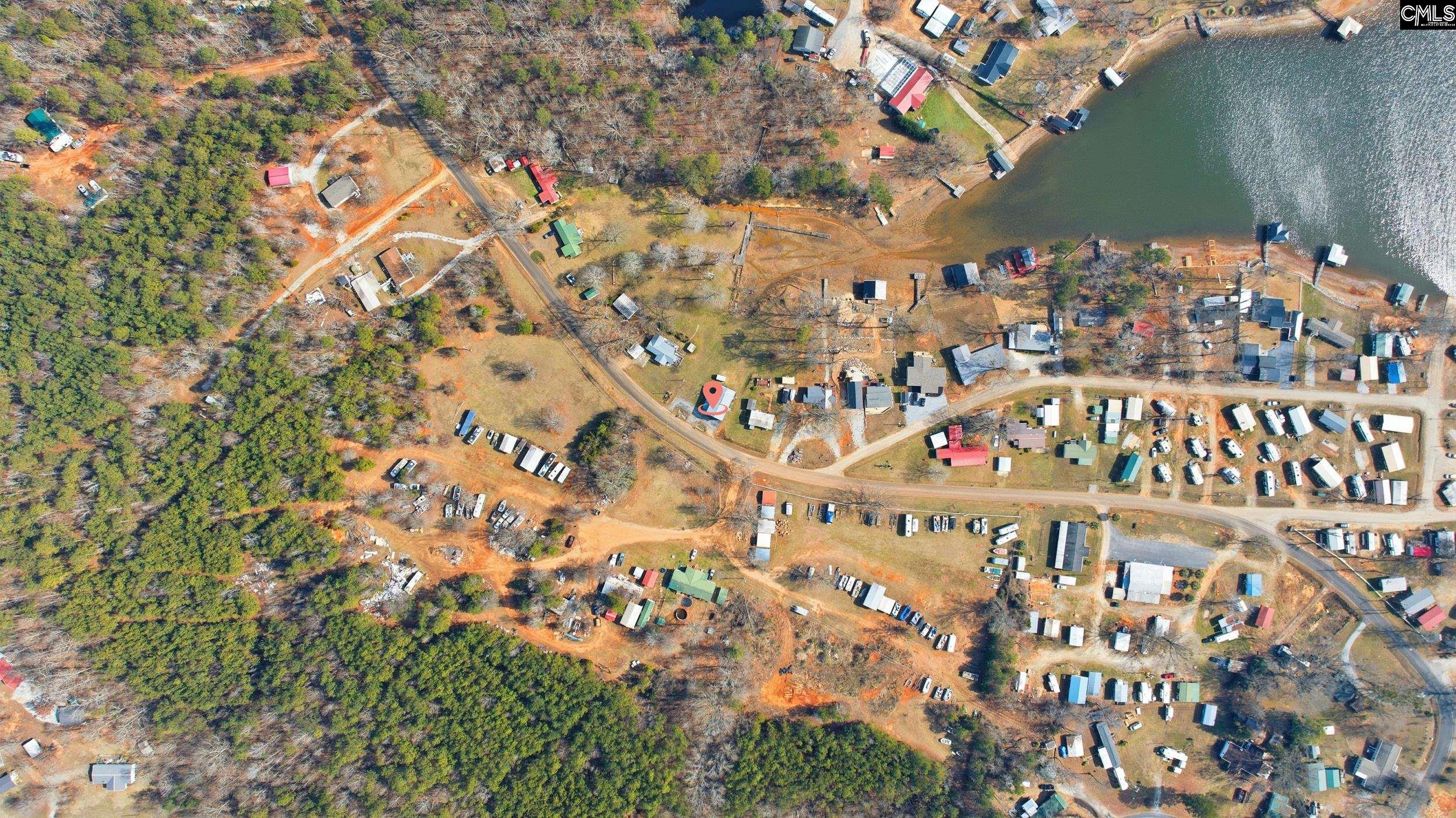 3925 Watts Bridge Road Cross Hill, SC 29332 - Photo 2 of 36