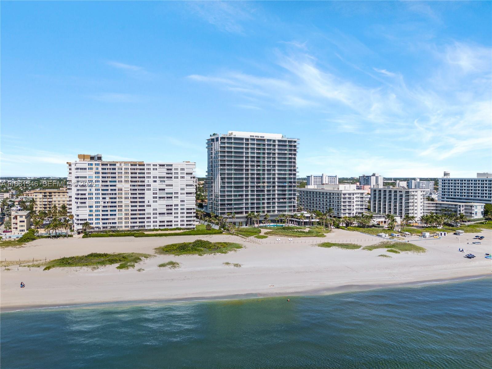 1116 North Ocean Boulevard, Unit 1404 Pompano Beach, FL 33062 - Photo 67 of 75 Photo 67