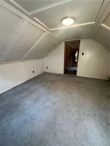 a view of wooden floor