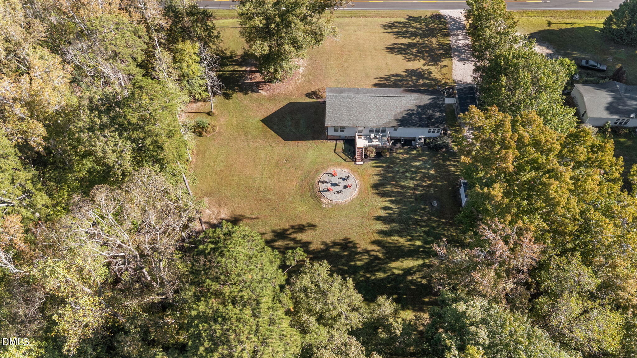 2450 Frazier Road Middlesex, NC 27557 - Photo 41 of 50 a picture of lake view