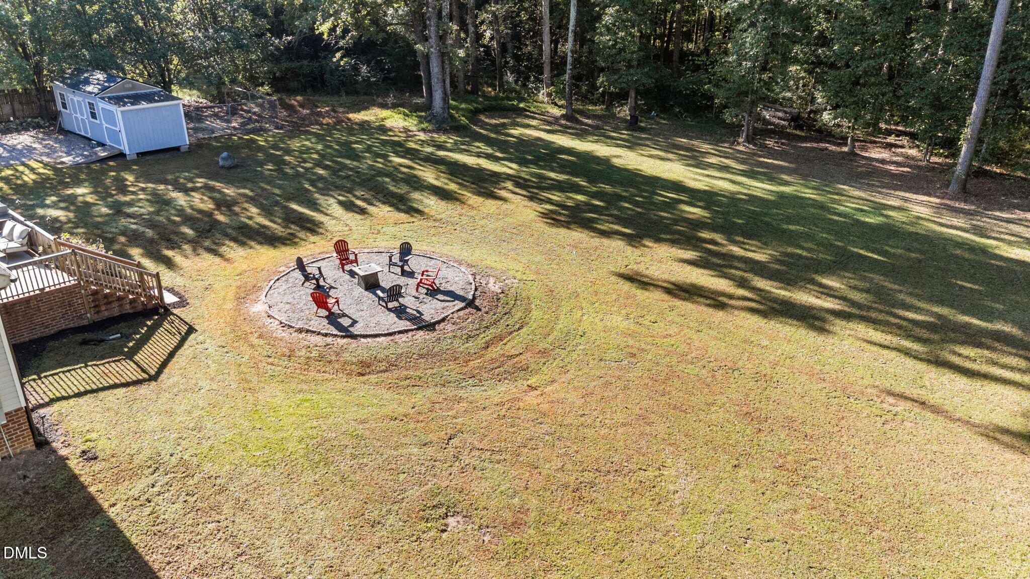 2450 Frazier Road Middlesex, NC 27557 - Photo 49 of 50 a bathroom with a sink