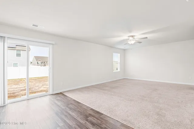 $390,000 | 725 Fauna Street, Zebulon, NC 27597